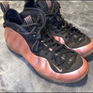 foamposite